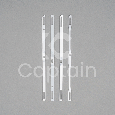 Tap Healds - Airjet Loom Heald Wires