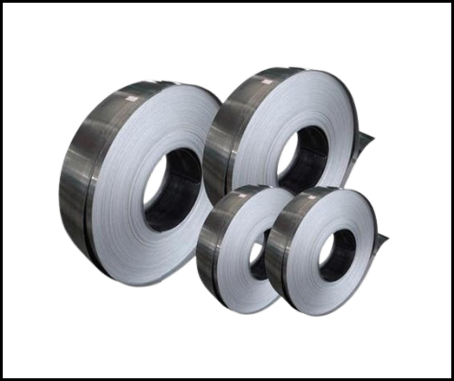 CRC Strip Cold Rolled Steel