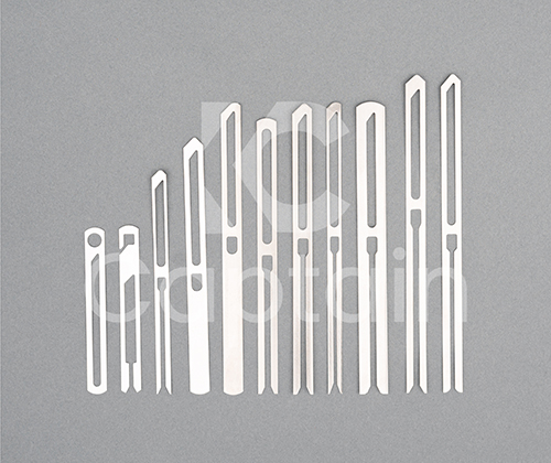 Airjet Loom Droppers Manufacturer