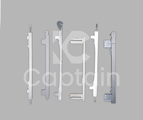 Hylam Shuttle Centre Support for Weaving Machines